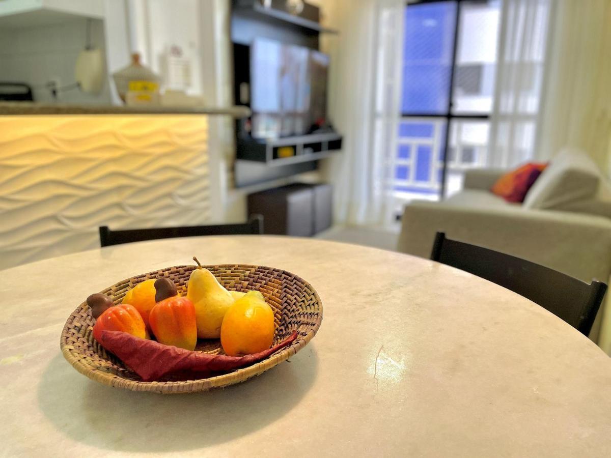פורטאלזה Alessandra Residence | Meireles - Ce מראה חיצוני תמונה