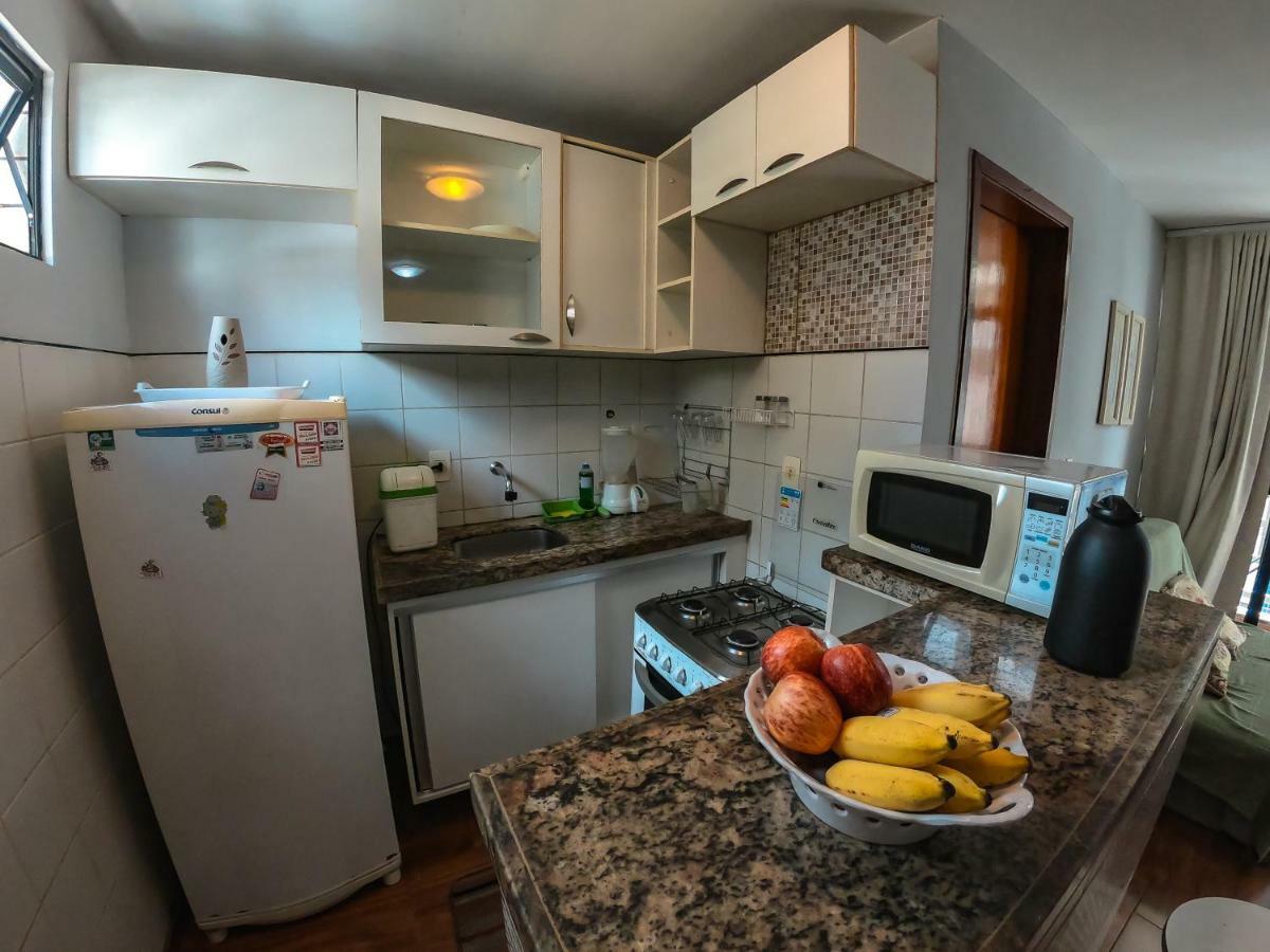 פורטאלזה Alessandra Residence | Meireles - Ce מראה חיצוני תמונה